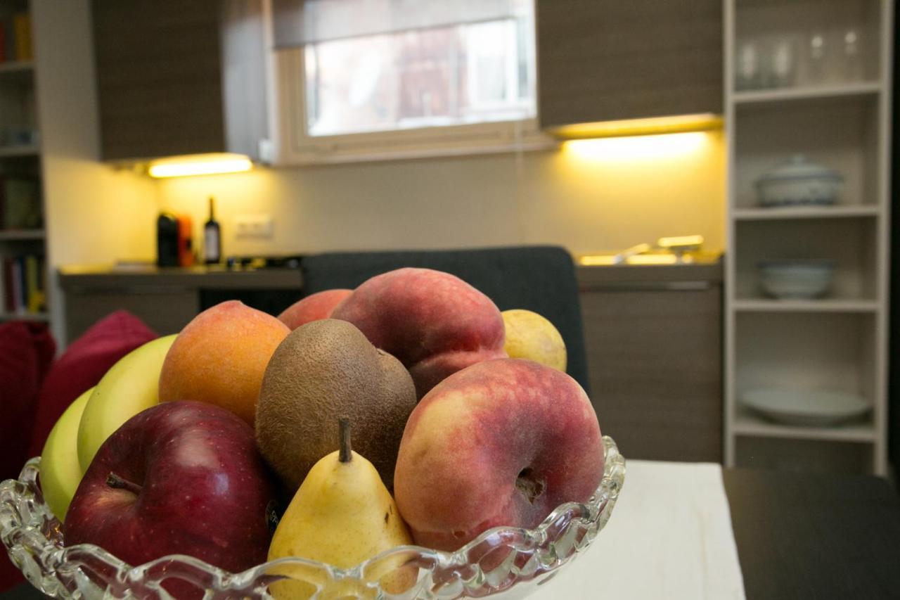 Your Prestigious Penthouse At The Spanish Steps Rome