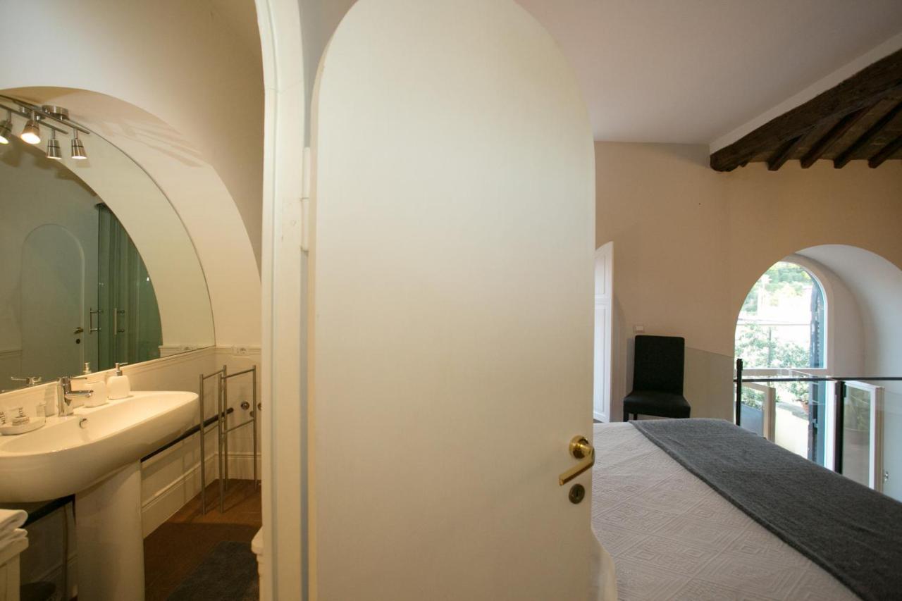 Your Prestigious Penthouse At The Spanish Steps * Rome