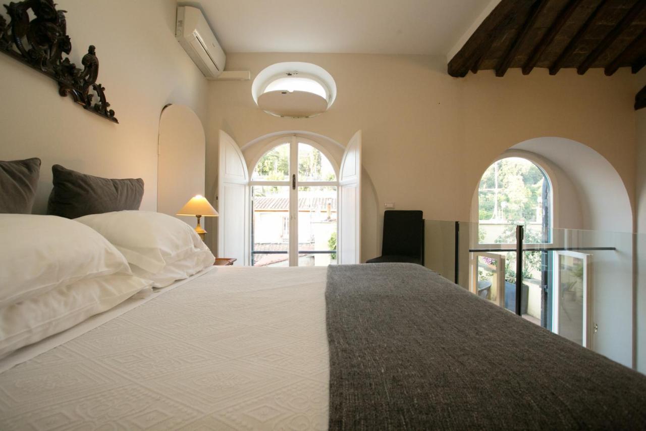 Your Prestigious Penthouse At The Spanish Steps * Rome