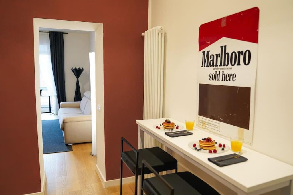 Trasteverina Chic House Apartment Rome