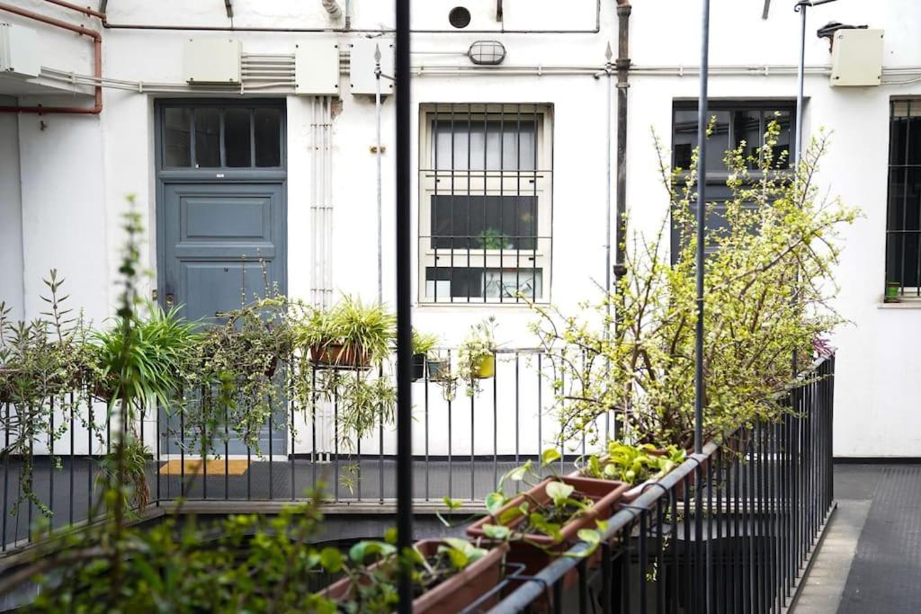 Trasteverina Chic House Apartment