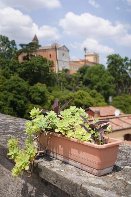 Trasteverina Chic House Rome
