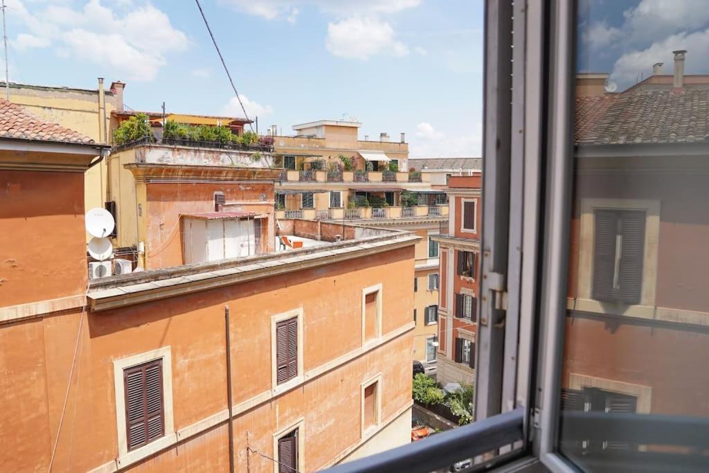 Trasteverina Chic House * Rome