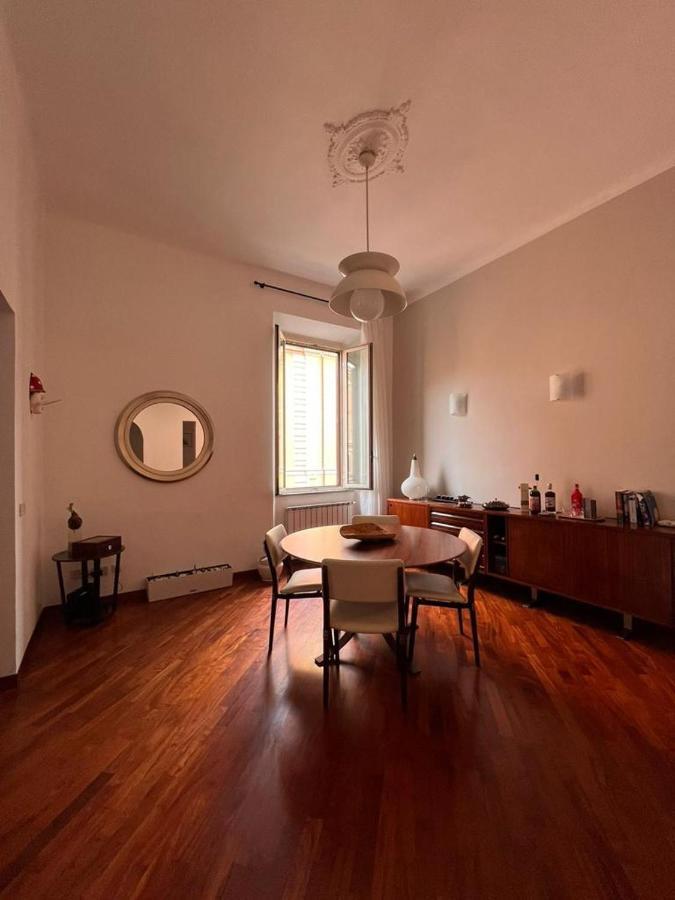 Big Center Termini Station Apartment *