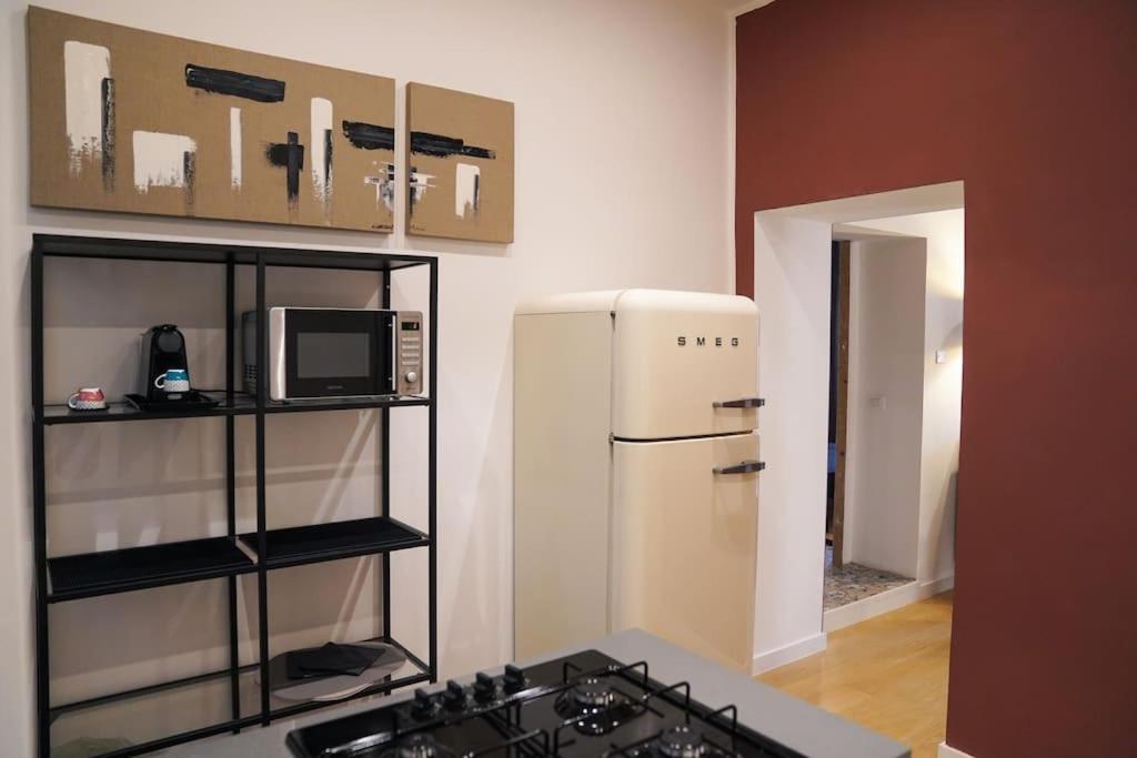 Trasteverina Chic House