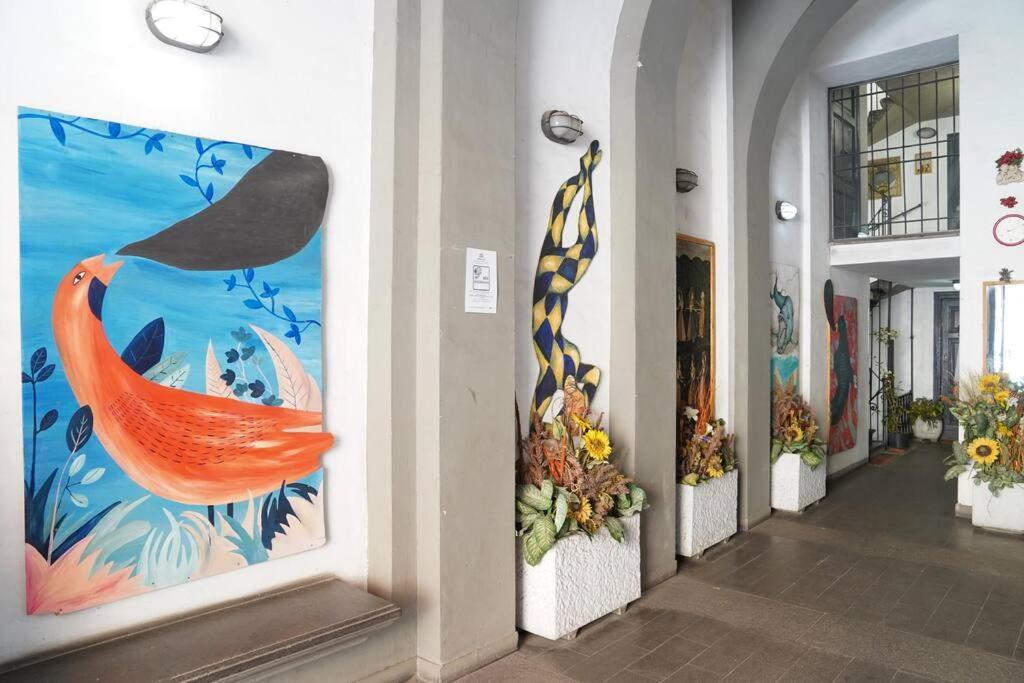 Trasteverina Chic House Apartment Rome