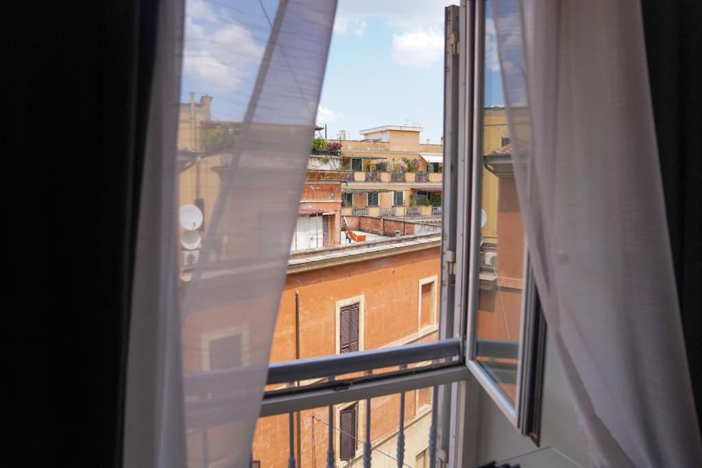 Trasteverina Chic House Apartment Rome