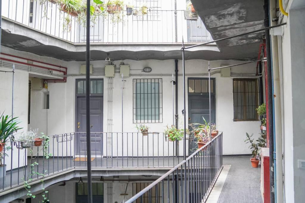 Trasteverina Chic House Apartment Rome