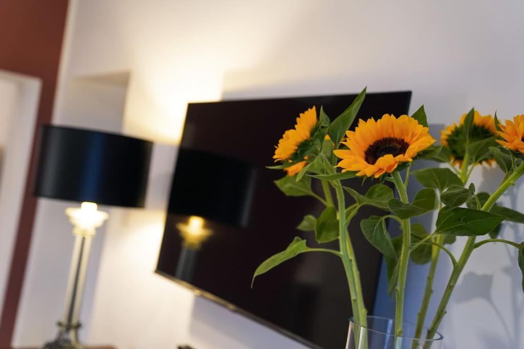 Trasteverina Chic House Apartment