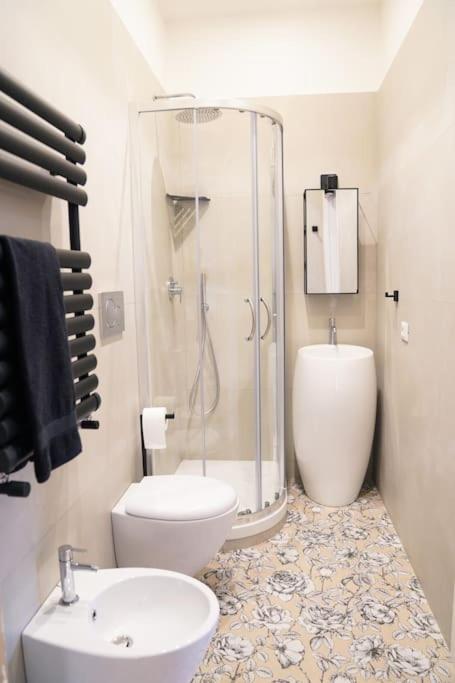 Trasteverina Chic House Apartment
