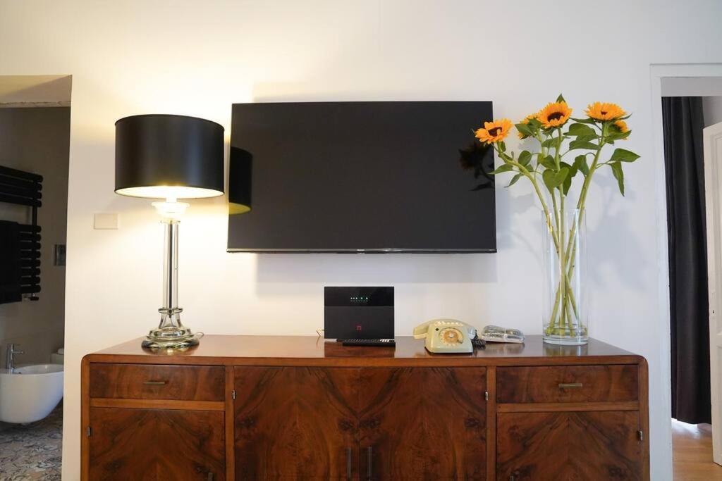 Trasteverina Chic House Apartment Rome