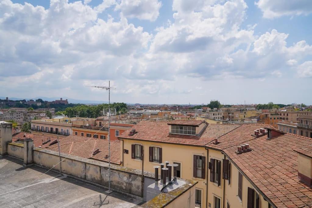 Trasteverina Chic House Rome