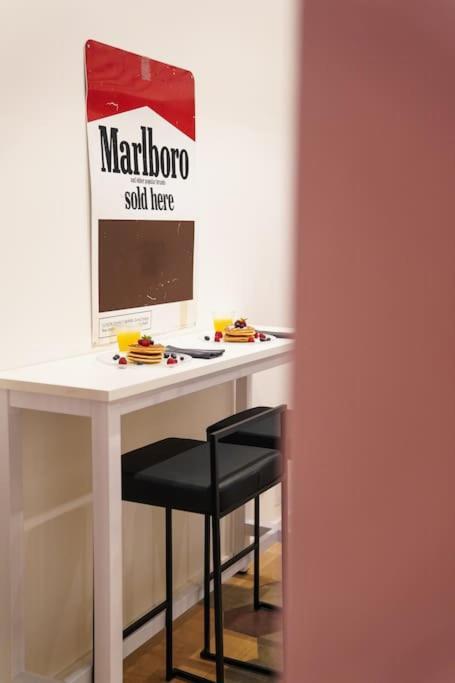 Apartment Trasteverina Chic House *