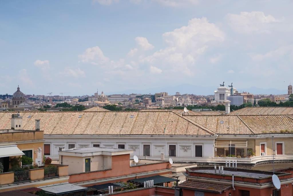 Trasteverina Chic House Rome