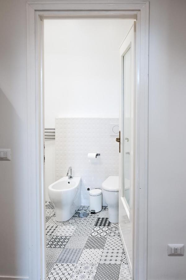 Appartement Family Near Vatican Museum Rome