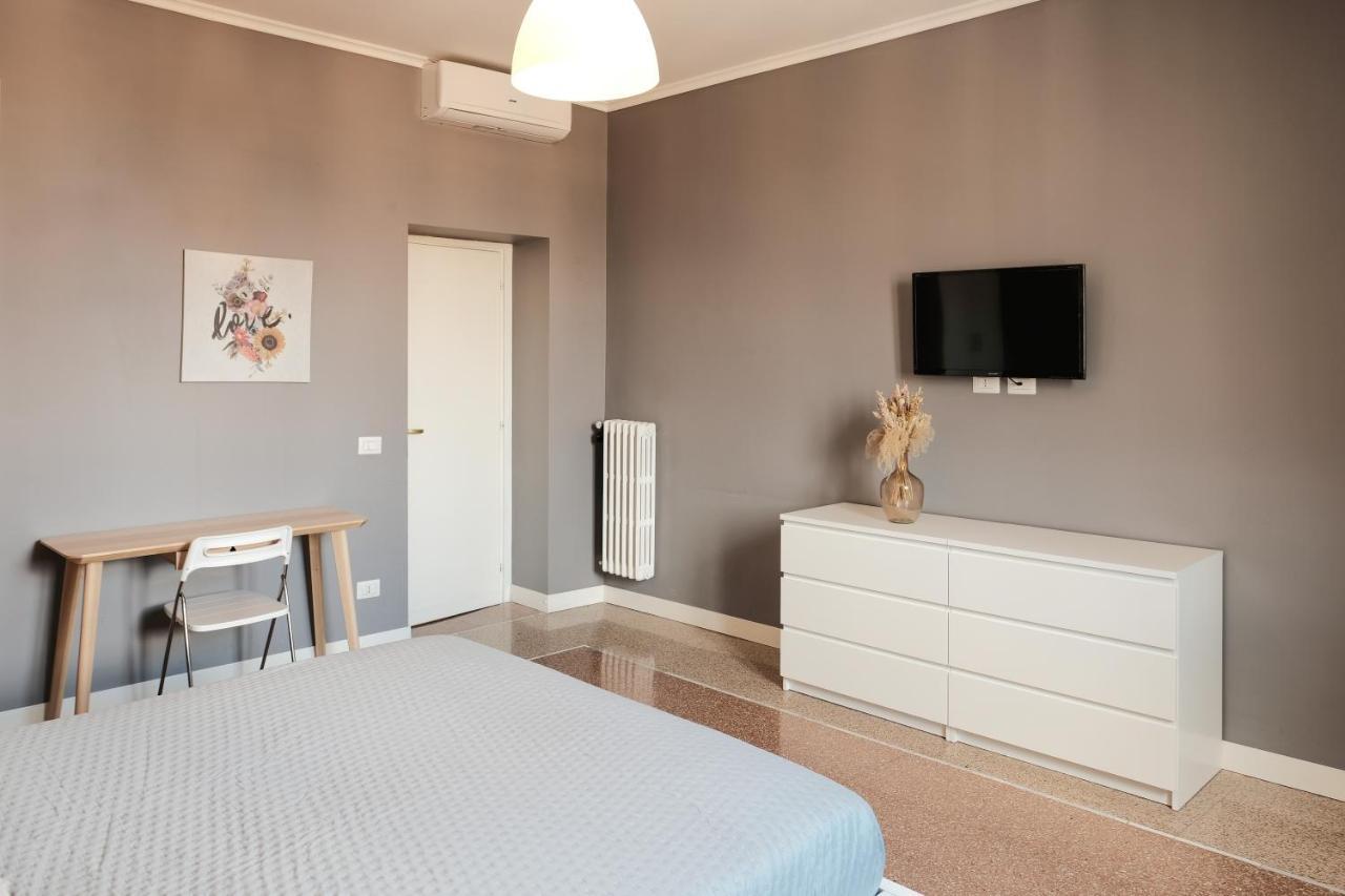 Appartement Family Near Vatican Museum Rome