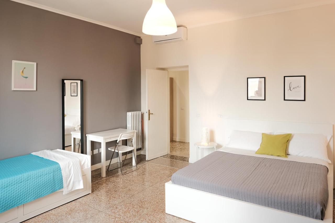 Appartement Family Near Vatican Museum *