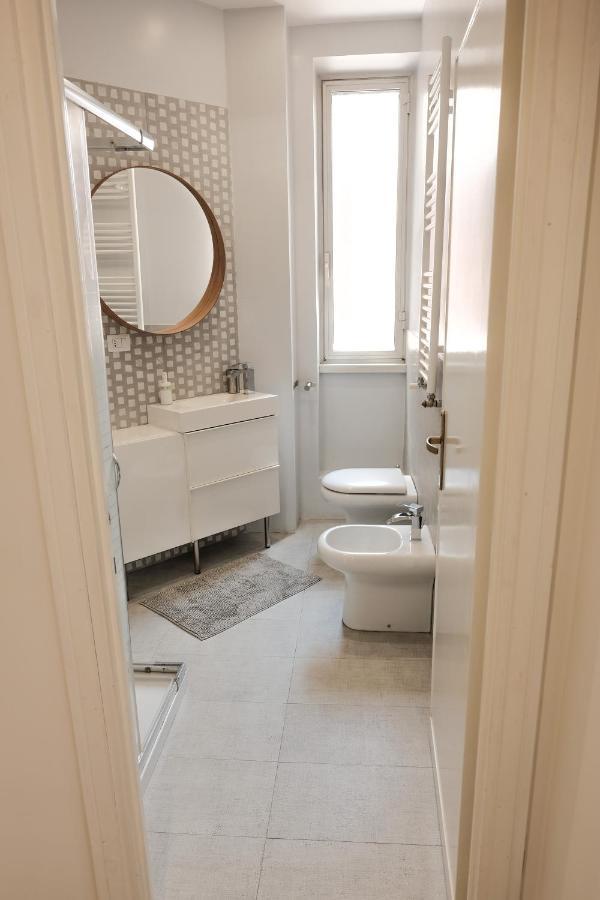 Appartement Family Near Vatican Museum