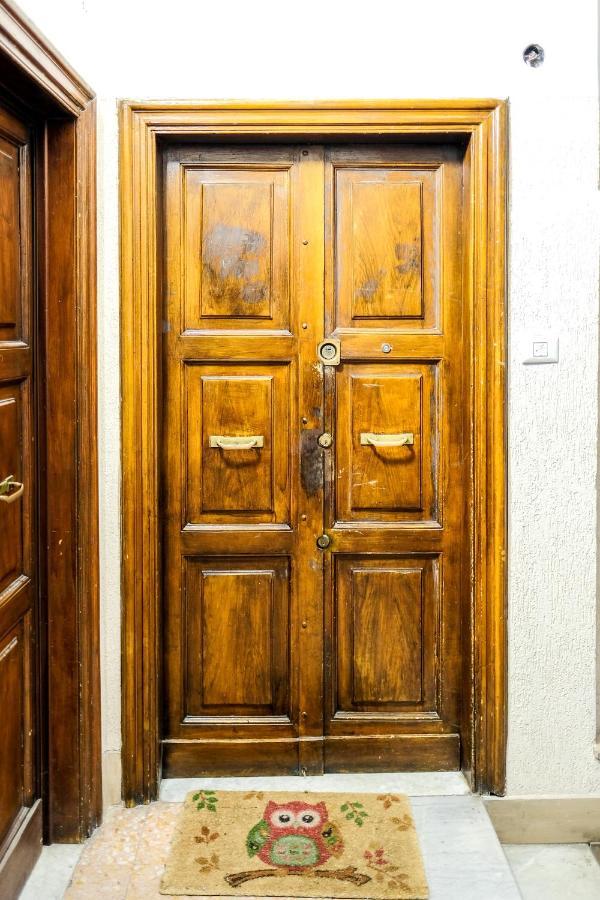 Appartement Family Near Vatican Museum *
