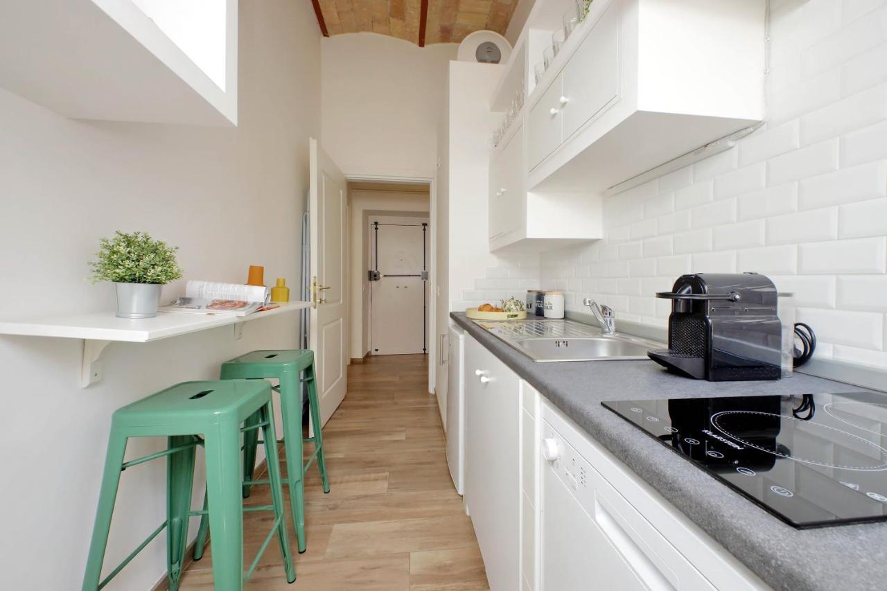 Appartement Principe Umberto