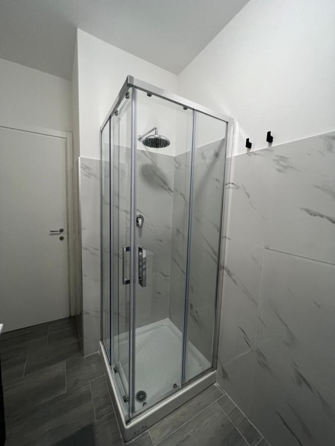 Appartement Tiburtina Flam