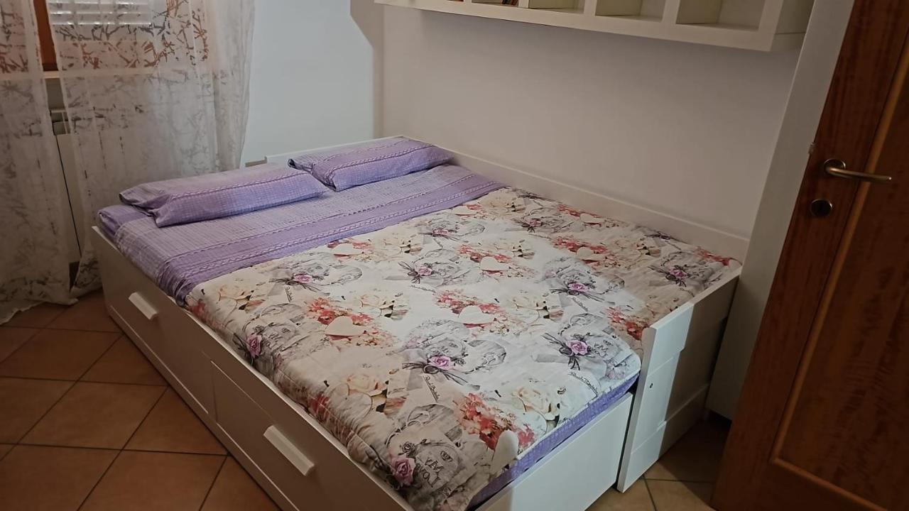 Orli Apartamento *
