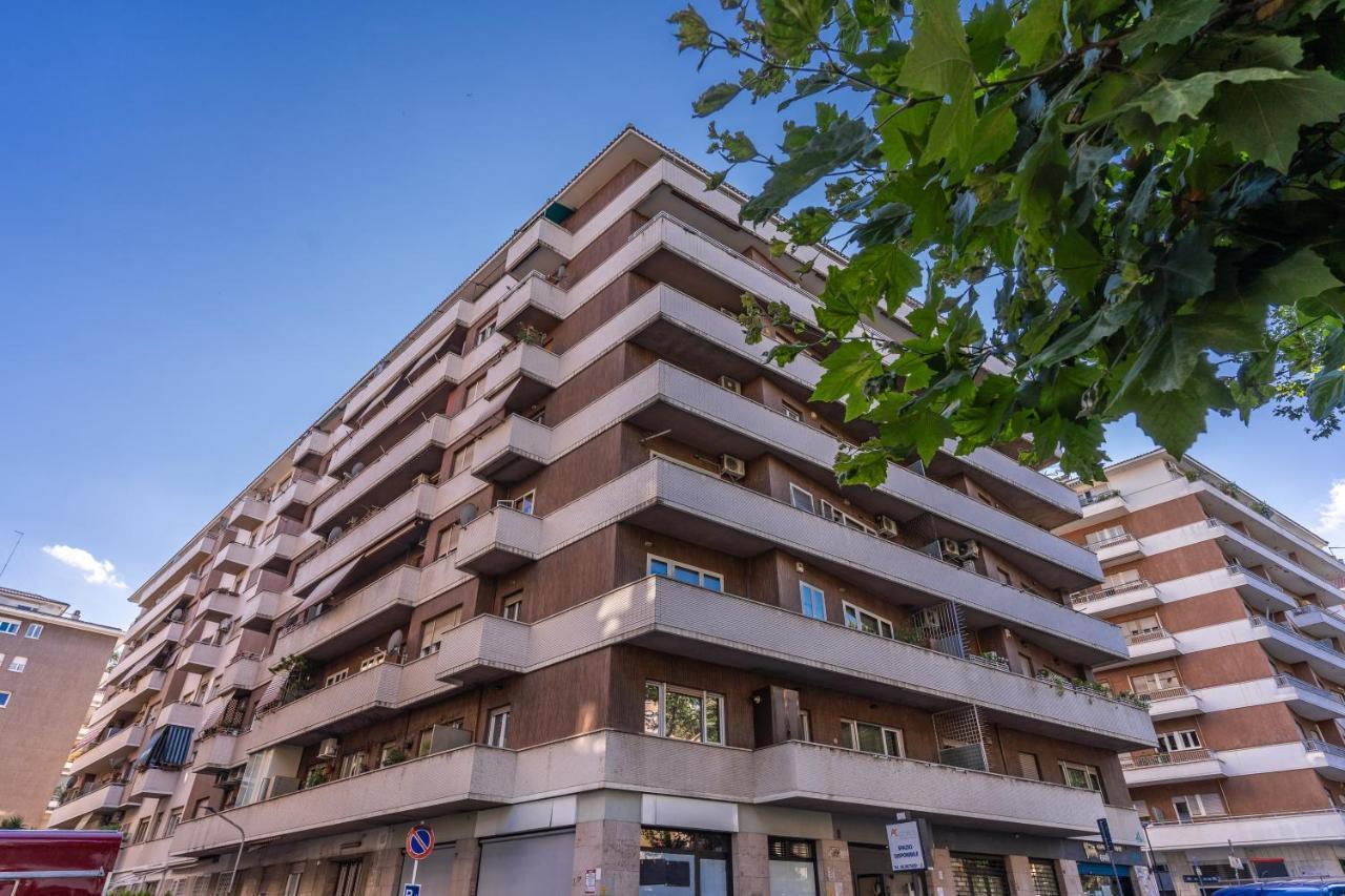 Holydom71 Apartment Rome