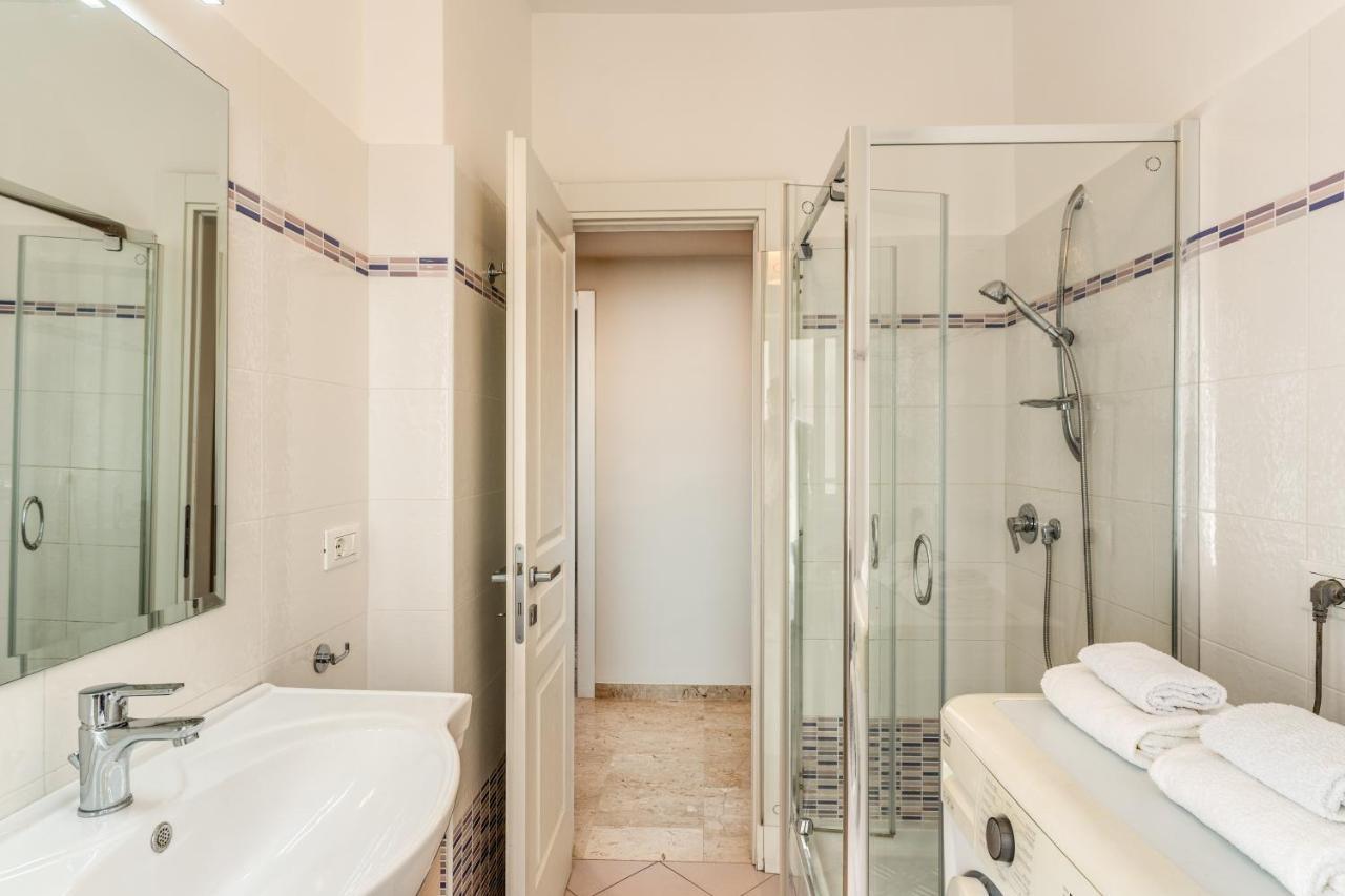 Apartment Holydom71 Rome