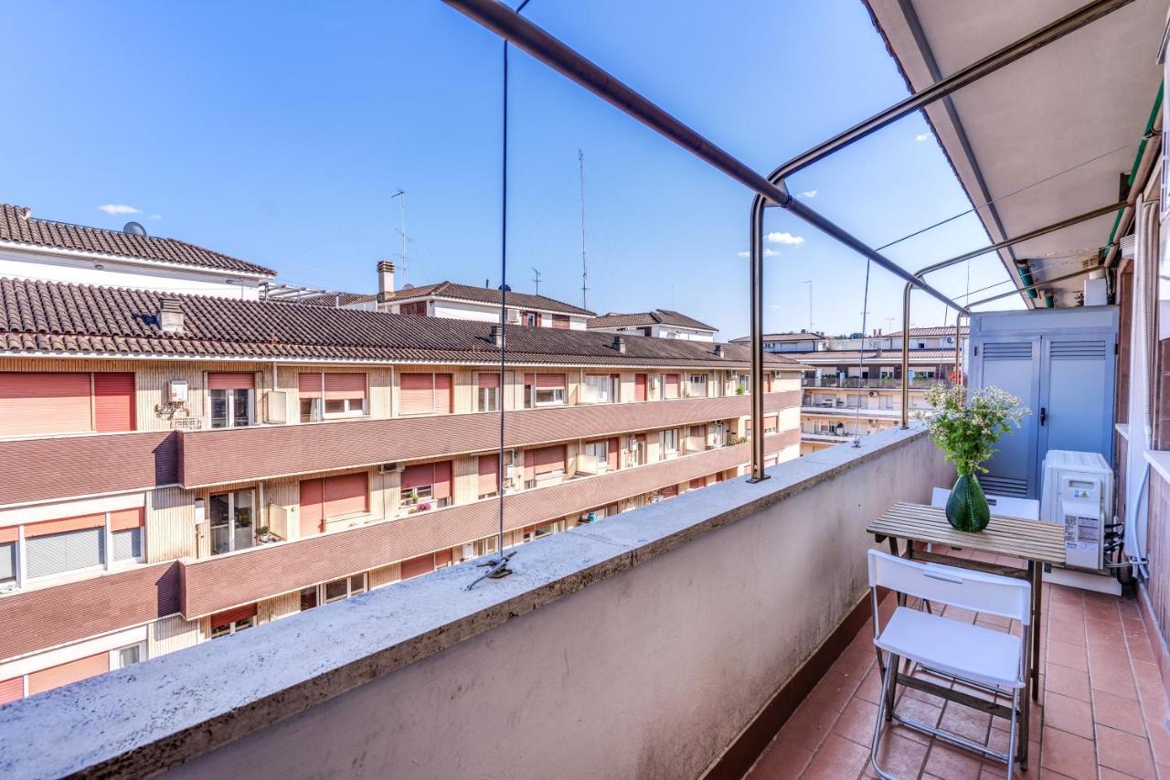 Apartment Holydom71