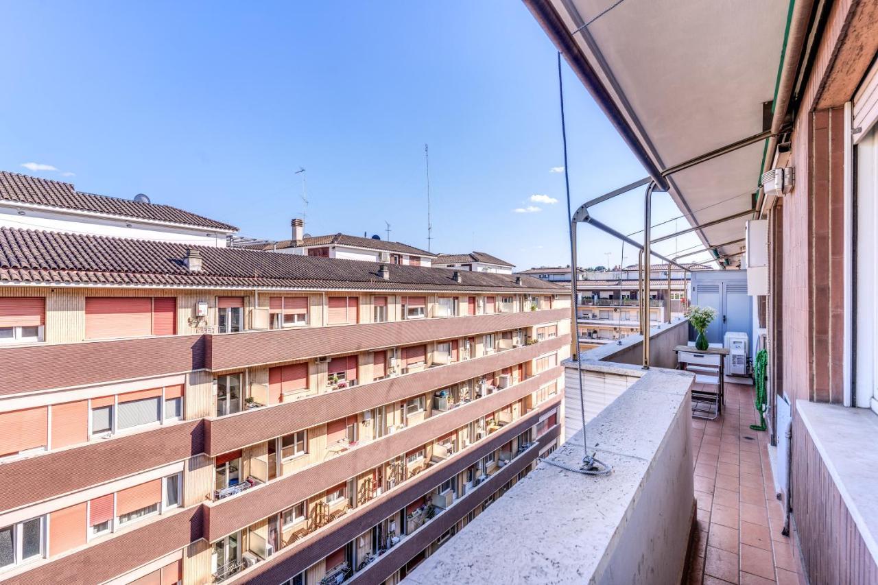 Holydom71 Apartment *