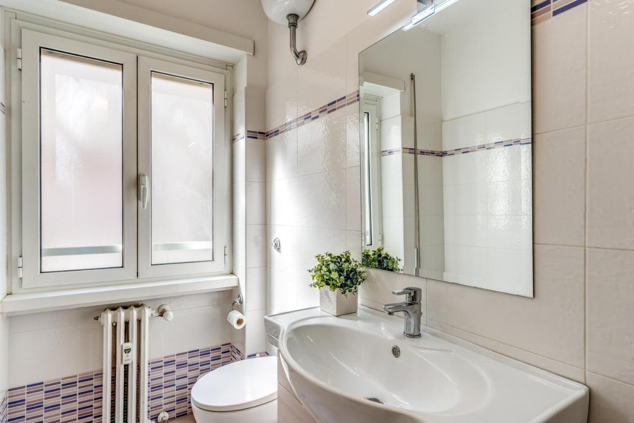 Apartment Holydom71 Rome