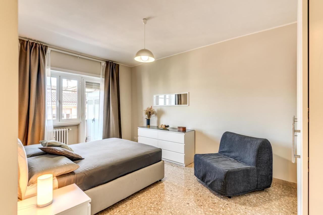 Apartment Holydom71 Rome