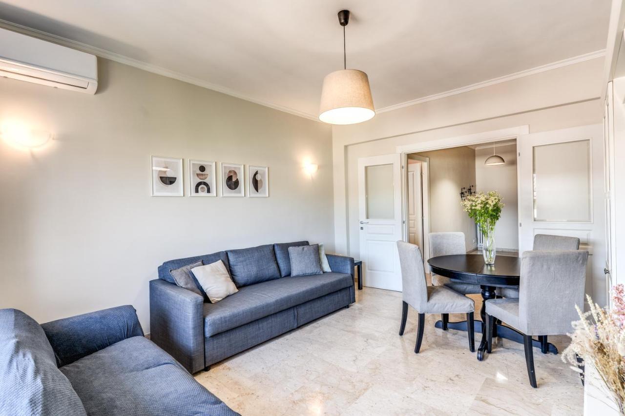 Apartment Holydom71 Rome