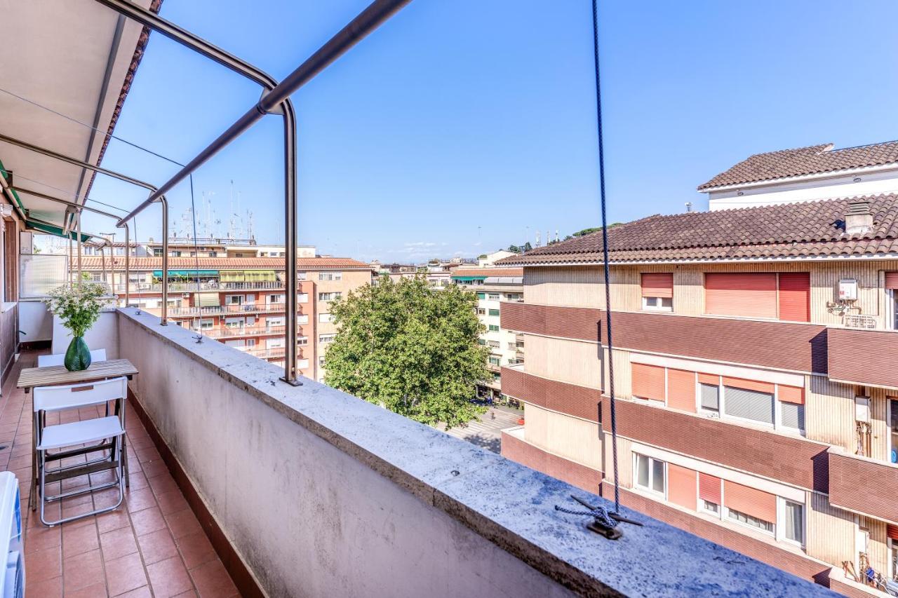 Holydom71 Apartment *