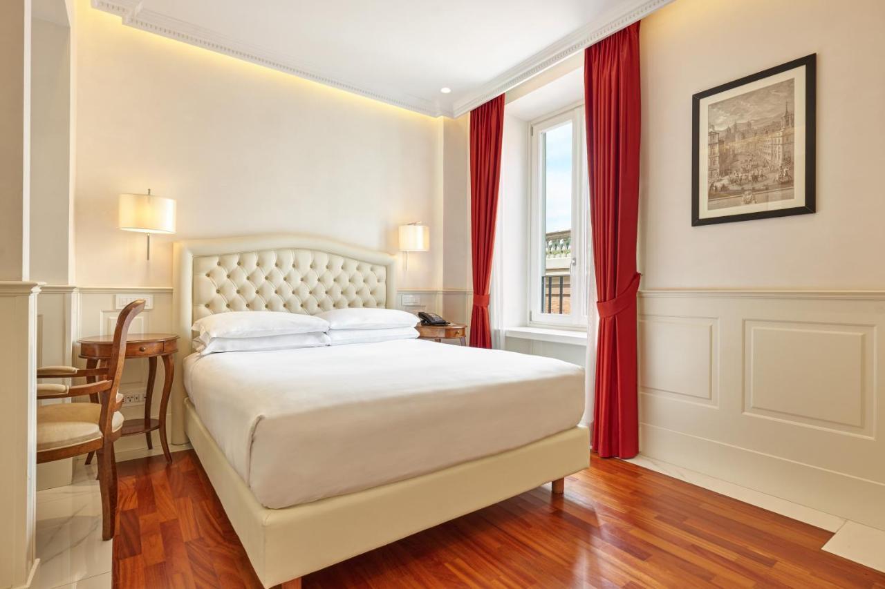 Hotel Degli Artisti