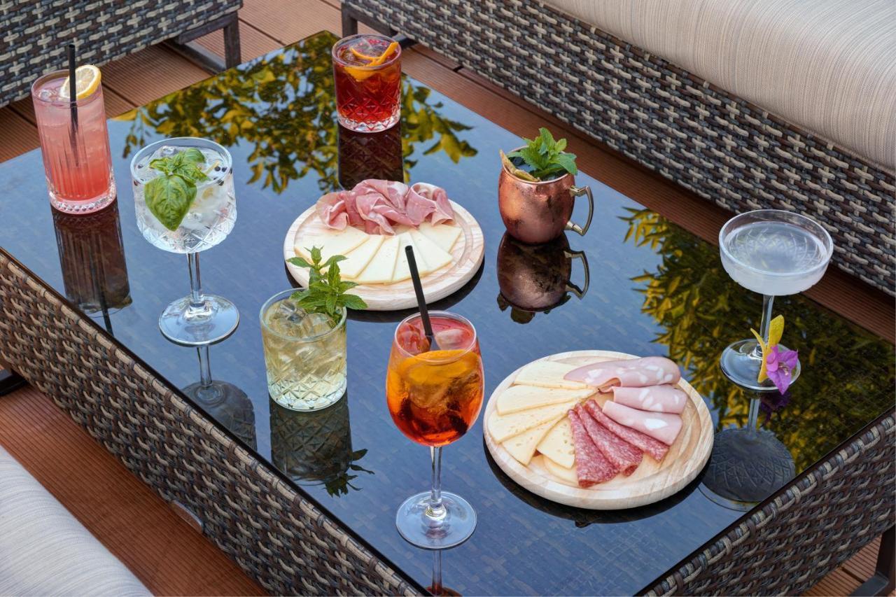 Hotel Degli Artisti Roma