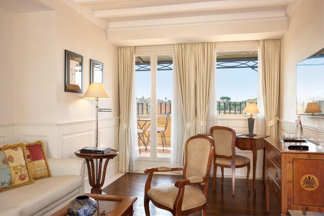 Degli Artisti Hotel 4*