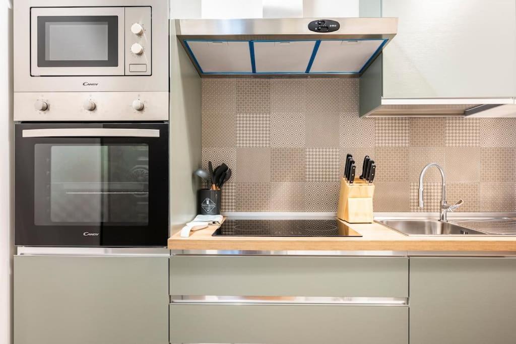 Domvs Spagna Via Gregoriana Apartamento *