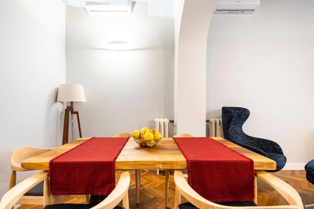 Domvs Spagna Via Gregoriana Apartamento *