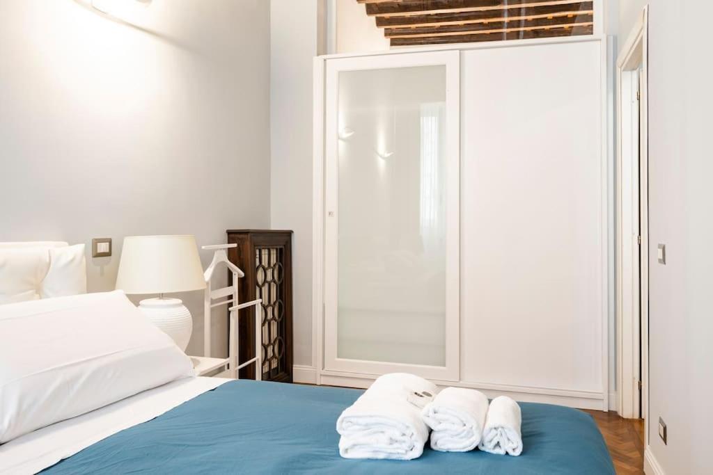 Apartamento Domvs Spagna Via Gregoriana *