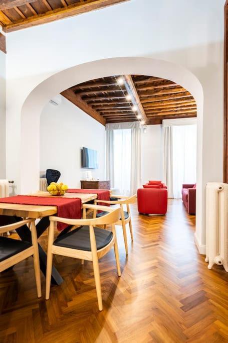 Apartamento Domvs Spagna Via Gregoriana Roma