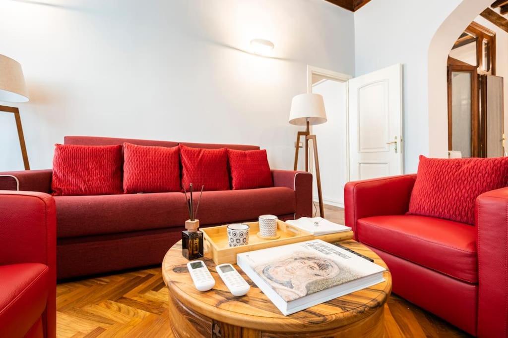 Domvs Spagna Via Gregoriana * Roma