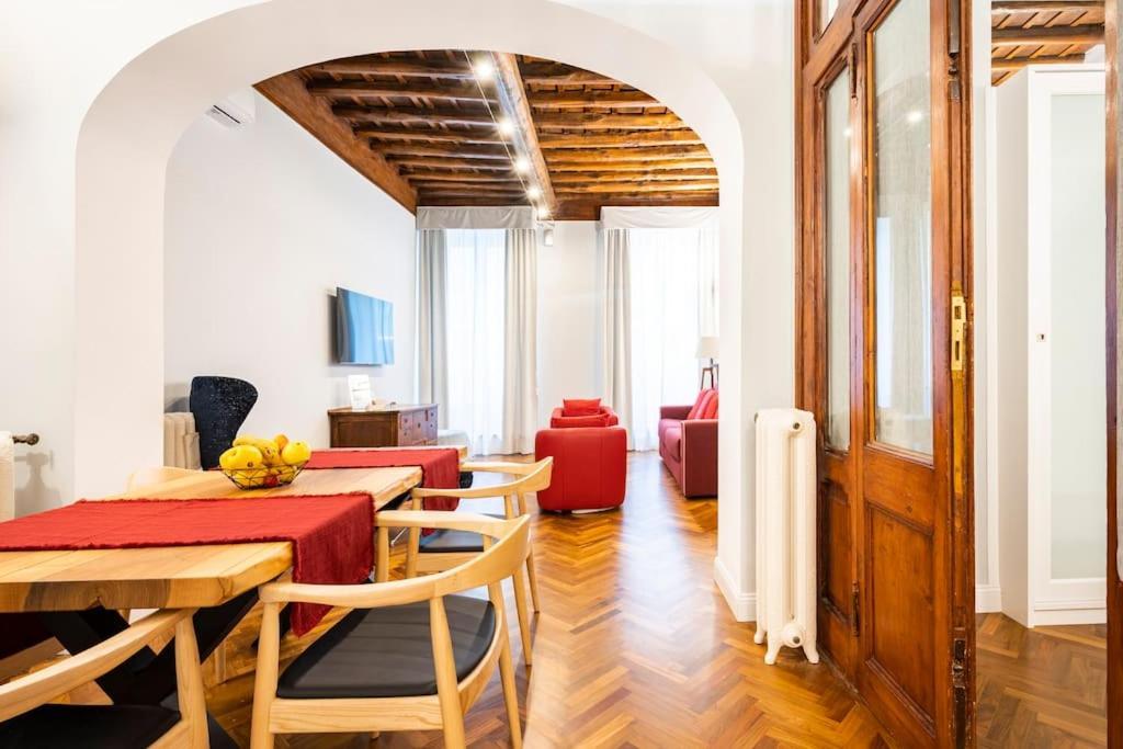 Domvs Spagna Via Gregoriana * Roma