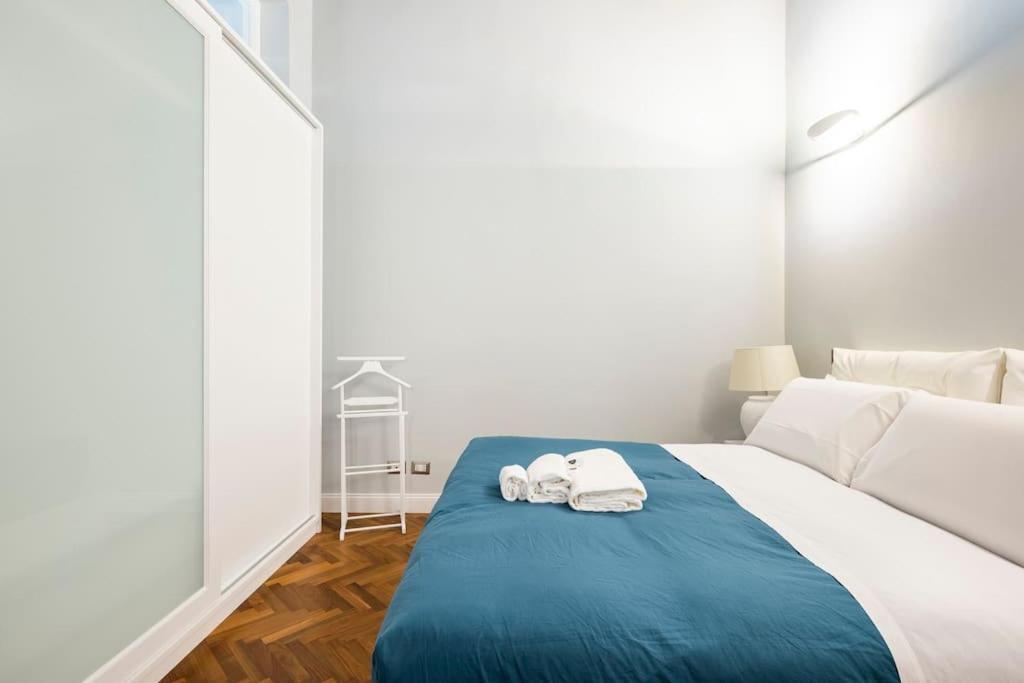 Apartamento Domvs Spagna Via Gregoriana