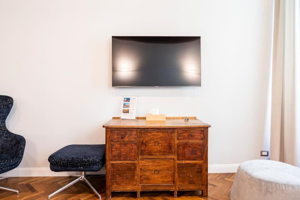 Domvs Spagna Via Gregoriana Apartamento *