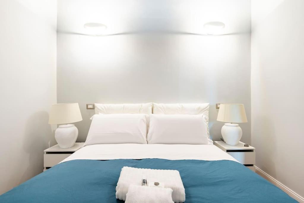 Apartamento Domvs Spagna Via Gregoriana *