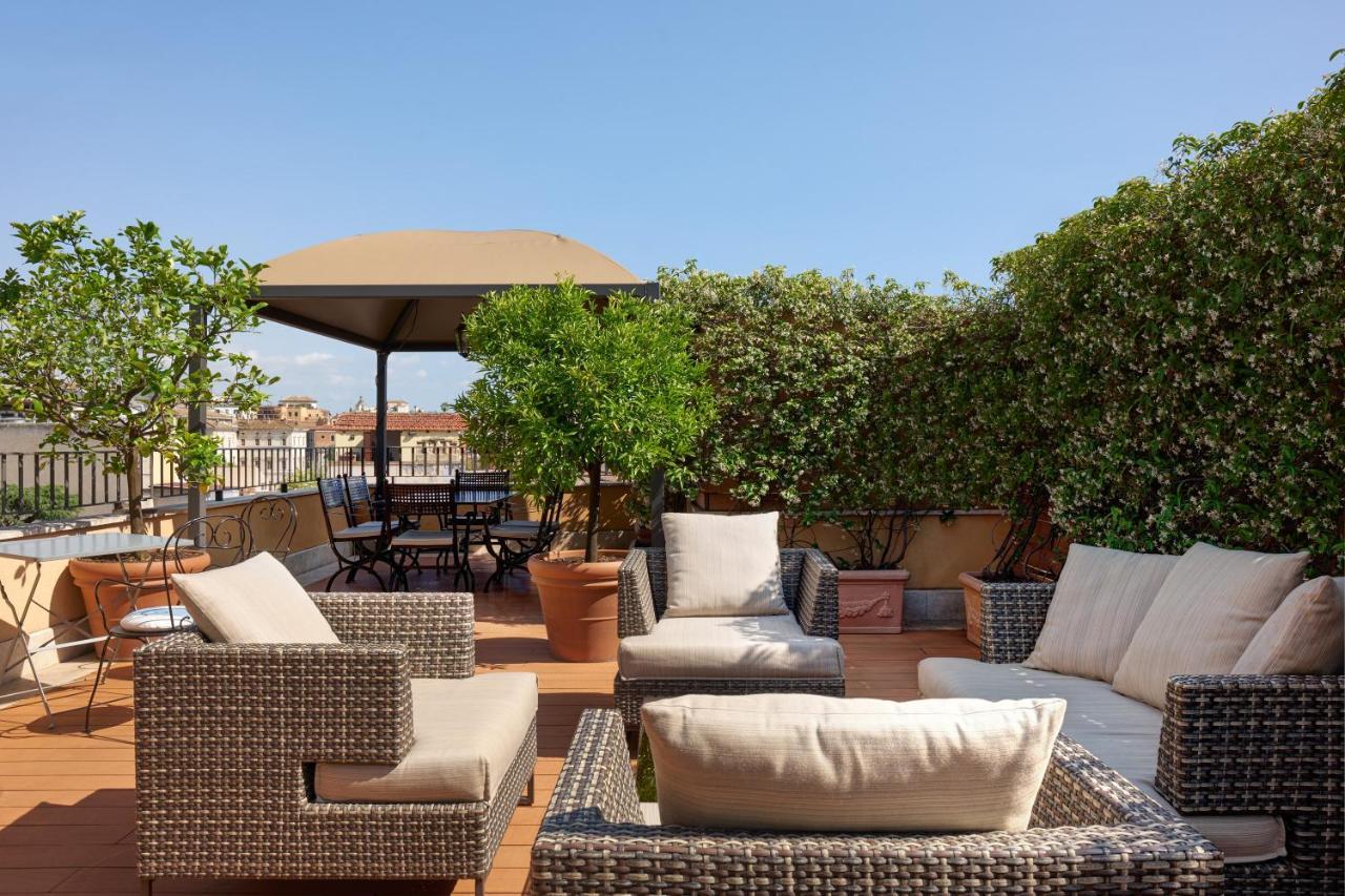 Hotel Degli Artisti 4*