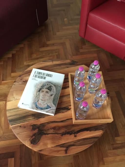 Apartamento Domvs Spagna Via Gregoriana