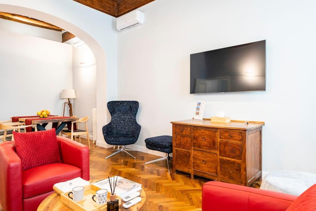 Domvs Spagna Via Gregoriana * Roma