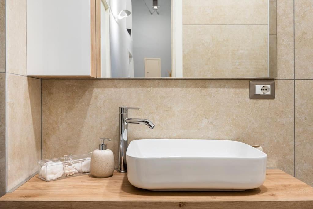 Apartamento Domvs Spagna Via Gregoriana *